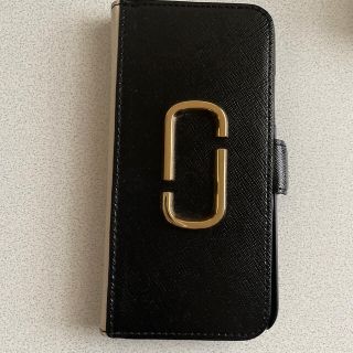 マークジェイコブス(MARC JACOBS)のMARC JACOBS iPhoneケース(iPhoneケース)