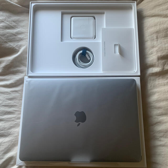 《最終値下げ！》MacBookpro13inch 512GB