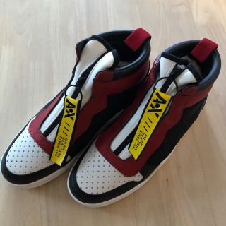 ARMANI EXCHANGE - 新品アルマーニエクスチェンジ ハイカット