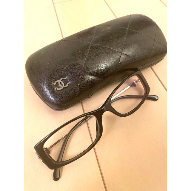 正規品 CHANEL メガネ pIzsQsoTrQ