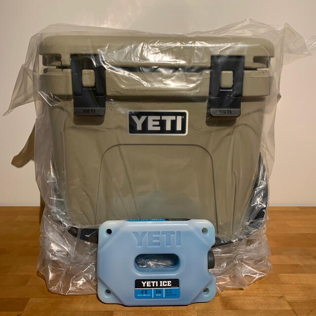 yeti ROADIE24 イエティ　ローディー24 タン