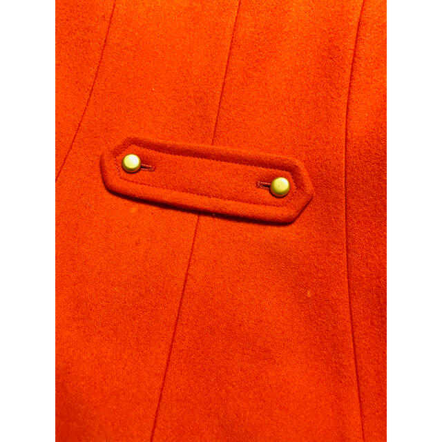 ef-de(エフデ)のef-de ダッフルコート レディースのジャケット/アウター(ダッフルコート)の商品写真