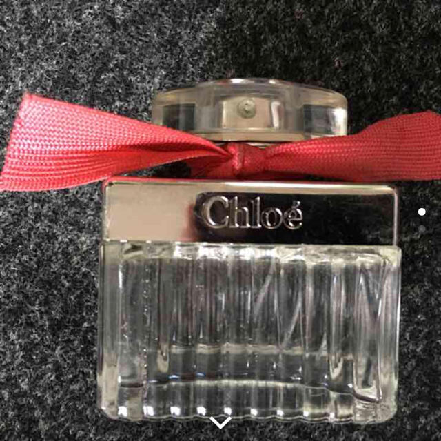 Chloe(クロエ)のクロエ 香水 空き瓶  コスメ/美容の香水(香水(女性用))の商品写真