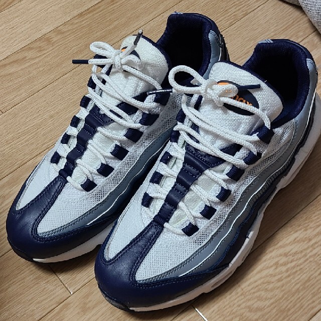 NIKE　エアマックス95