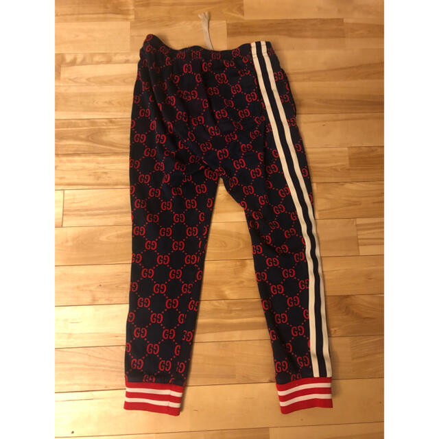新作商品 Gucci ジョガーパンツ XS sleepyhollowevents.com