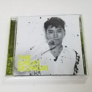 ビッグバン(BIGBANG)のTHE GREAT SEUNGRI(K-POP/アジア)