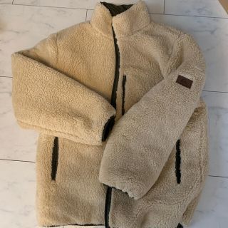 クイックシルバー(QUIKSILVER)の新品❣️Quick silver★メンズアウター★Lサイズ★2way(その他)