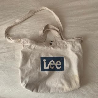 リー(Lee)のLee カバン(ショルダーバッグ)