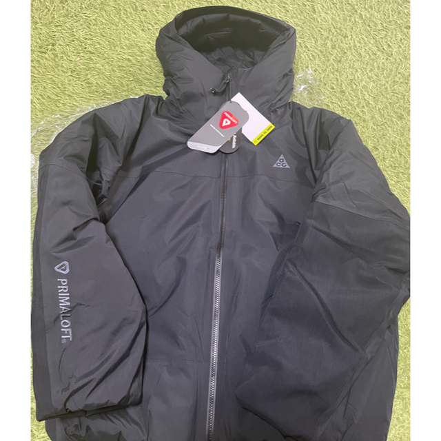 nike acg 4th  horseman jacket