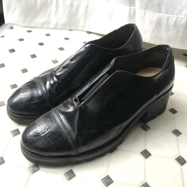 Acne 日本未発売 ローファー シューズ ciaociaoibiza.com