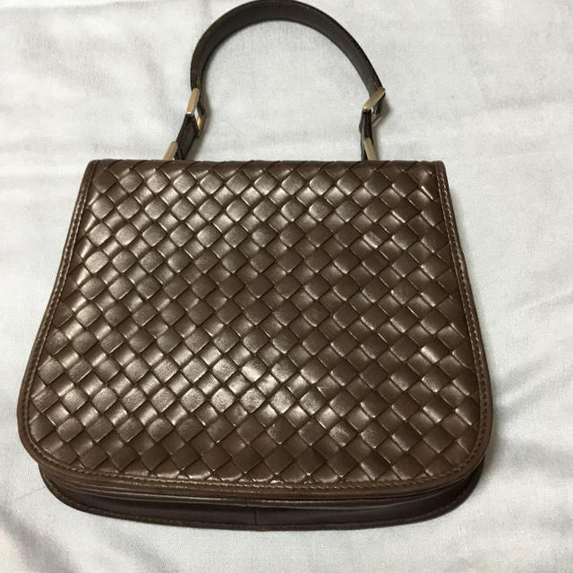 Bottega Veneta(ボッテガヴェネタ)のボッテガヴェネタ バック レディースのバッグ(ハンドバッグ)の商品写真