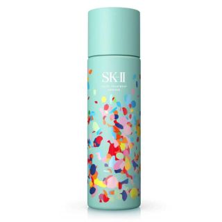 エスケーツー(SK-II)の【空き瓶】SK-II Future X限定デザイン(化粧水/ローション)