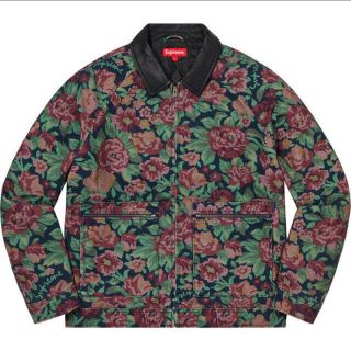 シュプリーム 花柄 ブルゾン(メンズ)の通販 28点 | Supremeのメンズを