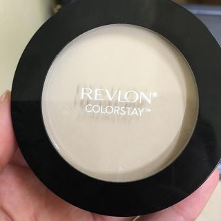 レブロン(REVLON)のレブロンパウダー(ファンデーション)