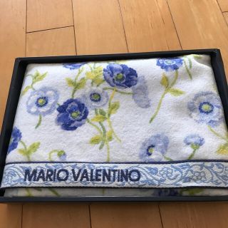 マリオバレンチノ(MARIO VALENTINO)のchami様専用です　バスタオル(タオル/バス用品)