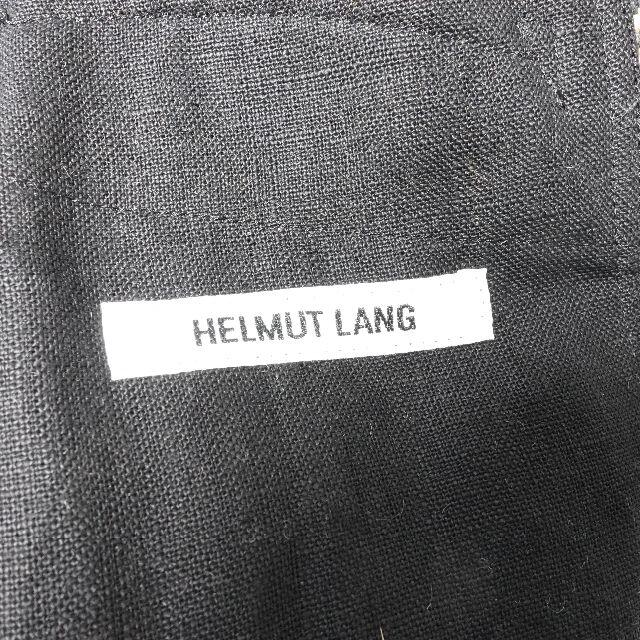 HELMUT LANG(ヘルムートラング)の[HELMUT LANG] ジャケット ブラウン メンズ40 メンズのジャケット/アウター(テーラードジャケット)の商品写真