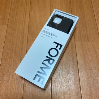 マザー(mother)の【さくさく様専用】FORME モバイルケース　ストラップ3種(iPhoneケース)