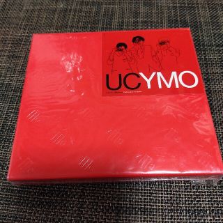 UC YMO［Ultimate Collection of Yellow Mag(ポップス/ロック(邦楽))