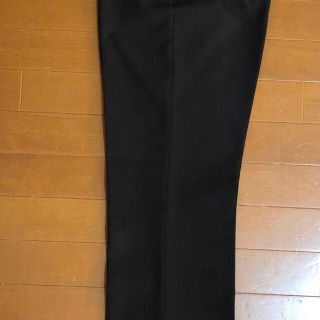 学生ズボン冬用　DAIMARU  W67 ノータック(スラックス)