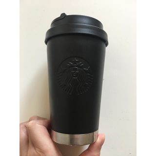 スターバックスコーヒー(Starbucks Coffee)のタンブラー　スターバックス　箱なし　(タンブラー)