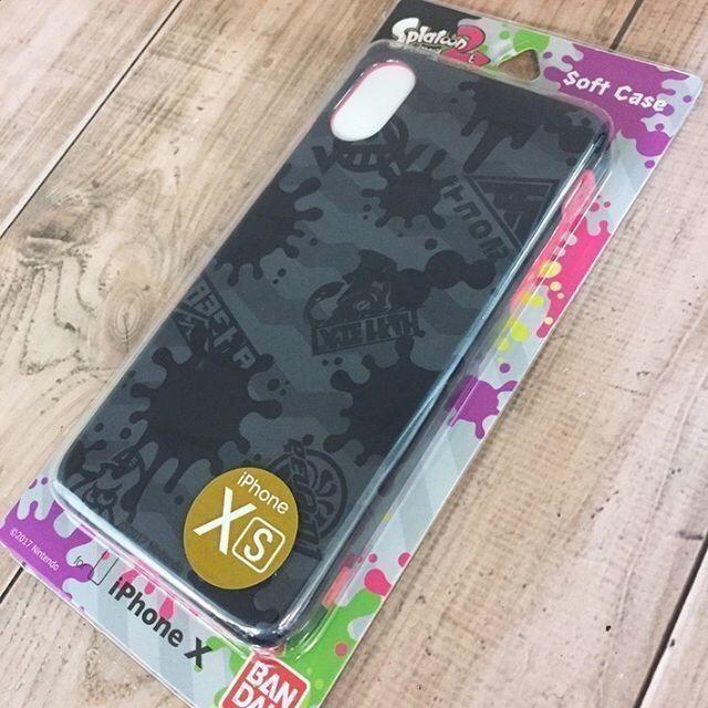 任天堂 スプラトゥーン2 Iphonex Xs 兼用 スマホケース Spla01bの通販 By 値下げ交渉 古い出品も全品在庫有 まぐろ S Shop ニンテンドウならラクマ 任天堂 スプラトゥーン2 Iphonex Xs 兼用 スマホケース Spla01bの通販 By 値下げ交渉 古い出品も全品在庫有 まぐろ S Shop ニンテンドウならラクマ