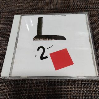 B-2 UNIT 坂本龍一(ポップス/ロック(邦楽))