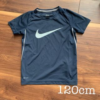 ナイキ(NIKE)のNIKE ドライフィット　半袖tシャツ(Tシャツ/カットソー)