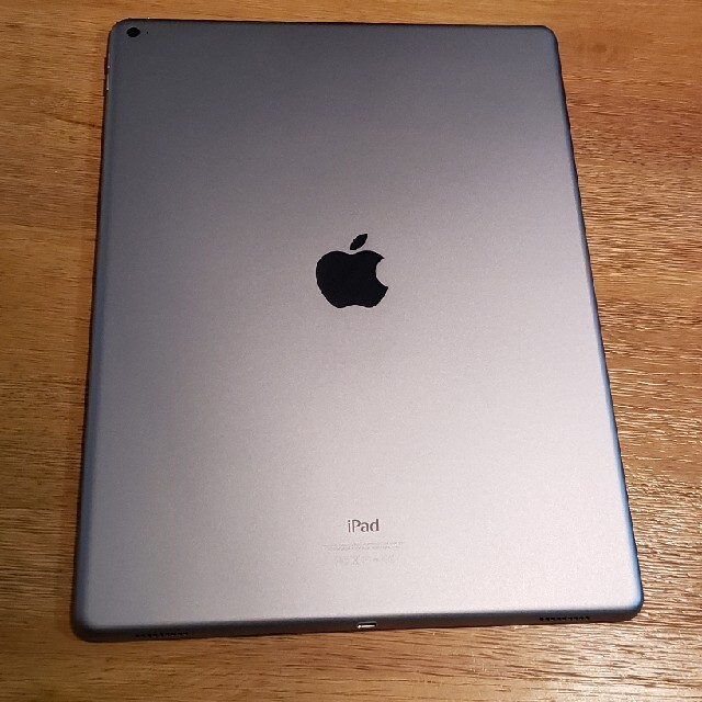 APPLE iPad Pro 12.9インチ WI-FI 32GB 2