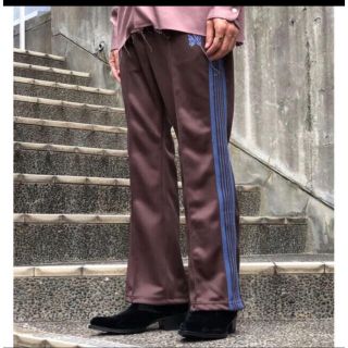 ニードルス ターコイズ セットアップ/ジャージ (メンズ)の通販 40点