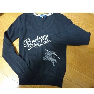 バーバリー(BURBERRY)のはる様専用です(ニット/セーター)