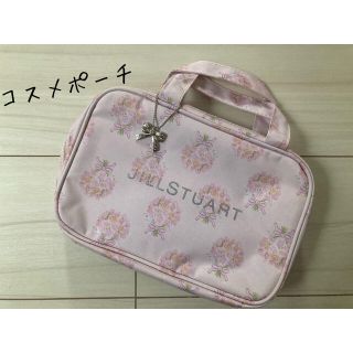 ジルスチュアート(JILLSTUART)のJILL STUART❁︎コスメポーチ(ポーチ)