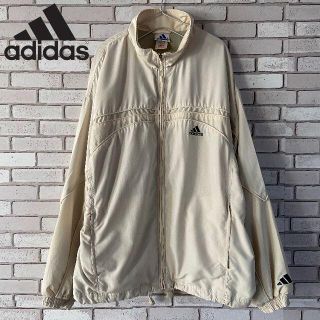 アディダス(adidas)のありさ様(ナイロンジャケット)