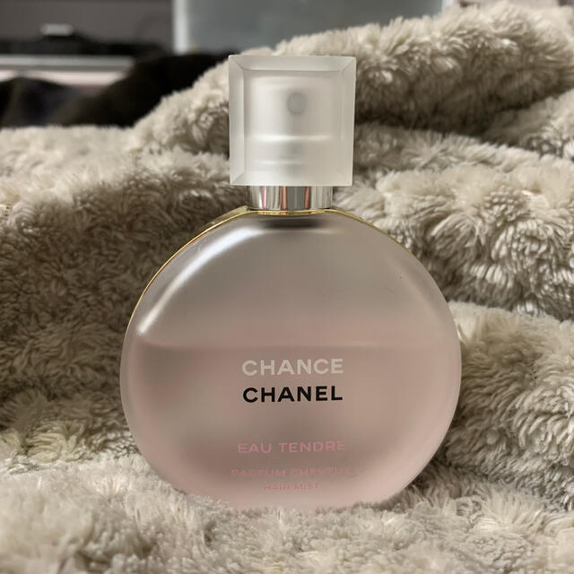 CHANEL(シャネル)のCHANEL ヘアミスト コスメ/美容のヘアケア/スタイリング(ヘアウォーター/ヘアミスト)の商品写真