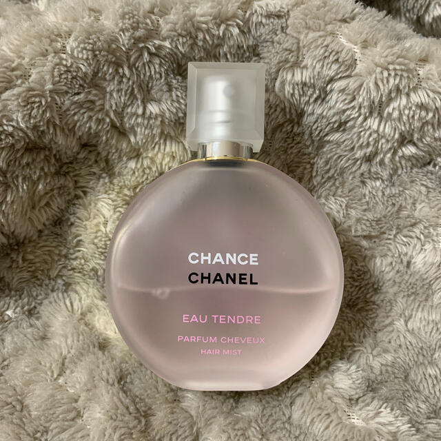 CHANEL(シャネル)のCHANEL ヘアミスト コスメ/美容のヘアケア/スタイリング(ヘアウォーター/ヘアミスト)の商品写真