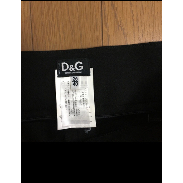 D&G(ディーアンドジー)のD&G スーツ　レディース　　40 レディースのフォーマル/ドレス(スーツ)の商品写真