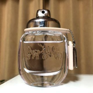 コーチ(COACH)のコーチ　オードトワレ(香水(女性用))