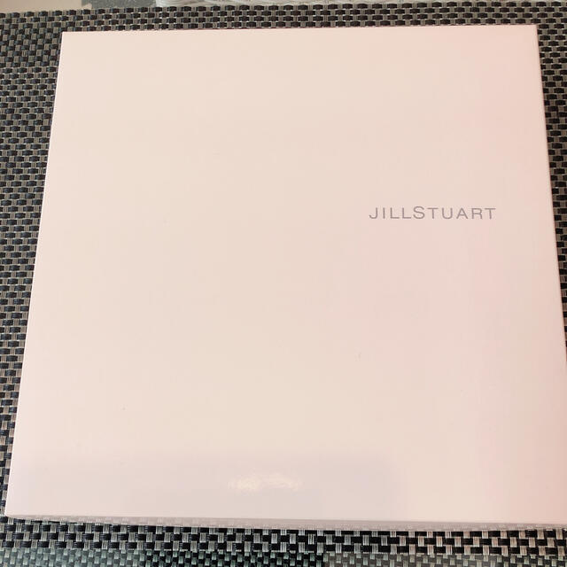 新品☆ ３段ケーキスタンド＋JILL STUART お皿 2