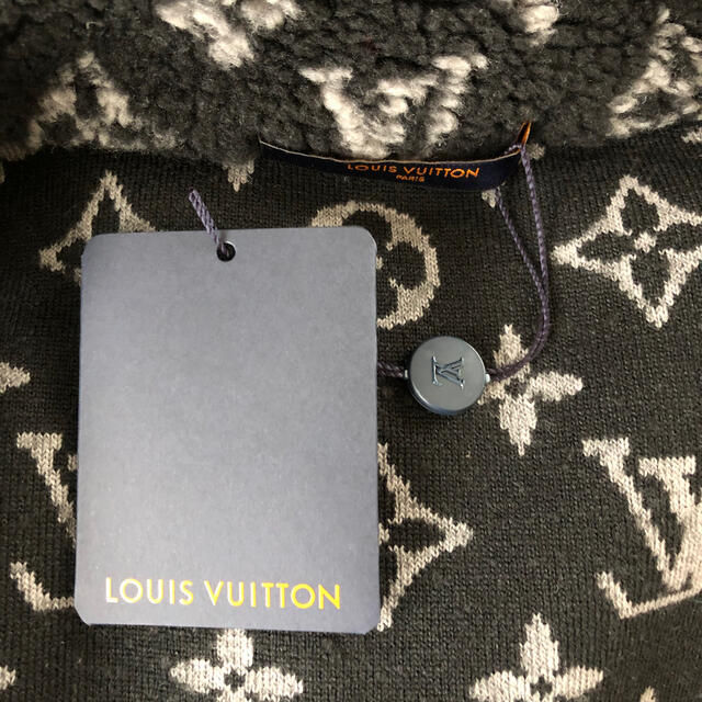 LOUIS VUITTON(ルイヴィトン)のLouis Vuitton ジャケット メンズのジャケット/アウター(その他)の商品写真