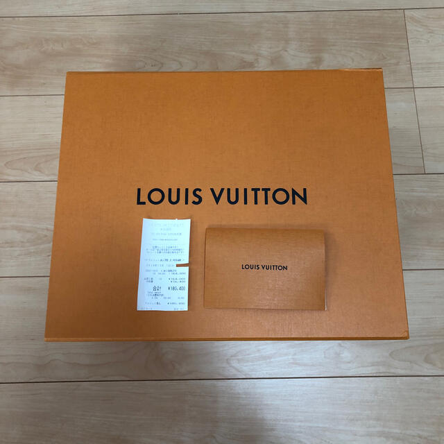 Louis Vuitton ジャケット