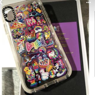 casetify iphoneケース(iPhoneケース)