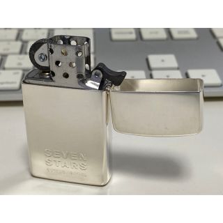 ZIPPO G 2011 スリム セブンスター SEVEN STARS