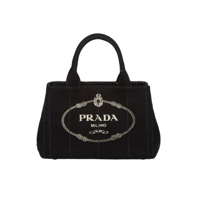 トートバッグPRADA カナパトート