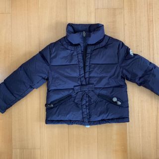 モンクレール(MONCLER)の〈専用〉モンクレール  kids 104 アニエススウェット(ジャケット/上着)