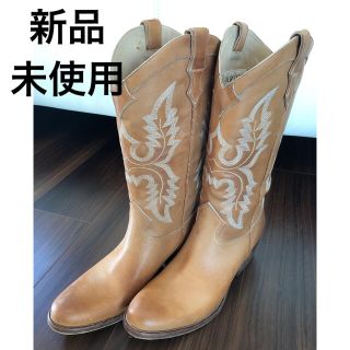 サルトル ウエスタンブーツ ブーツ(レディース)の通販 50点 | SARTORE
