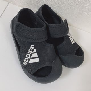 アディダス(adidas)のadidas サンダルシューズ(スニーカー)