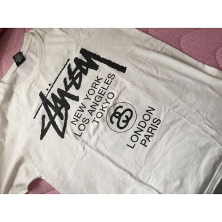 ステューシー(STUSSY)のStussy Tシャツ(Tシャツ/カットソー(半袖/袖なし))