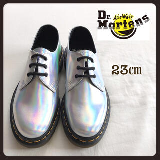 ドクターマーチン(Dr.Martens)のドクターマーチン 1461 3ホール 23センチ(ブーツ)