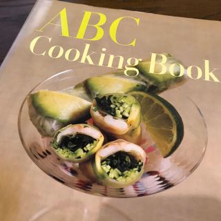 ABC Cooking Book(料理/グルメ)