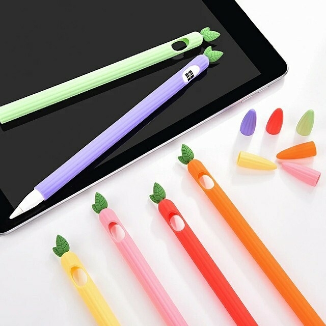 【本日限定】Apple pencilケース　アップルペンシル　カバー　第二 | フリマアプリ ラクマ