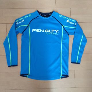 ペナルティ(PENALTY)のジュニア　ペナルティ　スポーツウェア　長Ｔ　サイズ140(Tシャツ/カットソー)